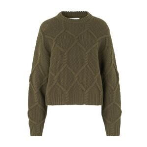 Samsoe & Samsoe Jersey
Paula Crew Neck size Small